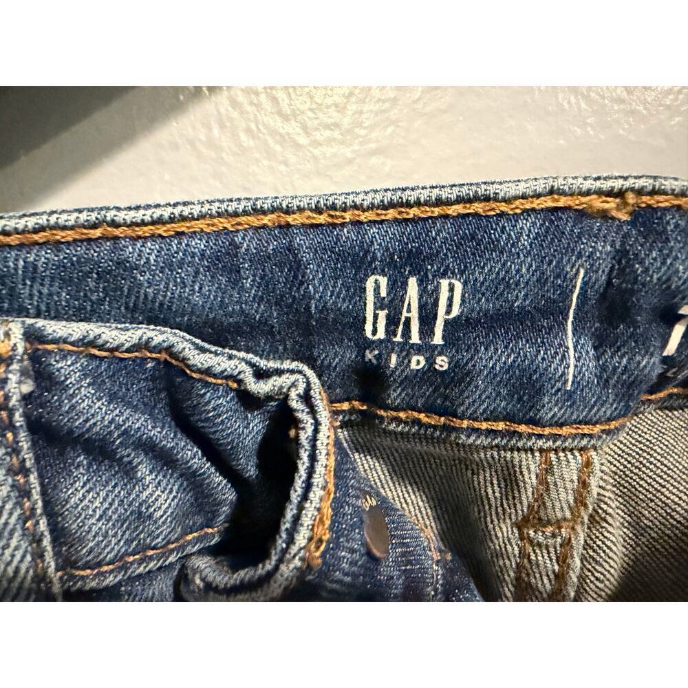 Gap Kids Jeans - Girls' Size 14 - Picture 4 of 7